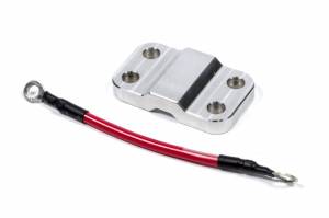 Exterior Light Assembly Components