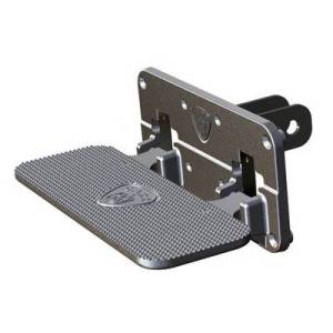 Hitch Step