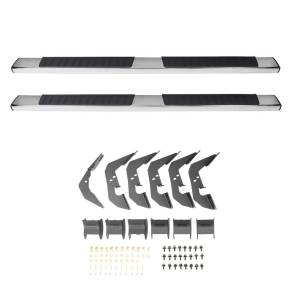 Step Bars