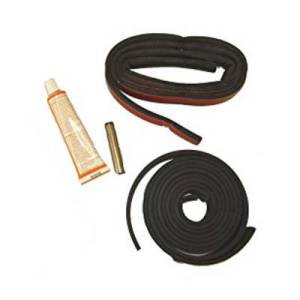 Weatherstrip Vehicle Kits