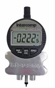Tire Tread Depth Gauge