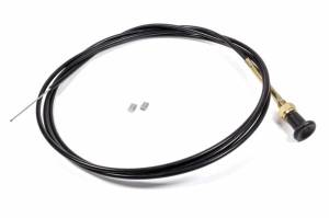 Emergency Latch Release Cable