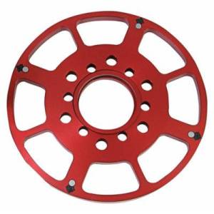 Crank Trigger Wheels