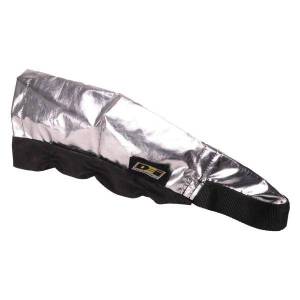 Karting Forearm Heat Sleeves