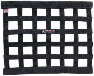 14" x 18" Ribbon Window Nets