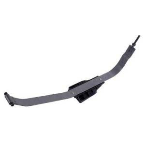 Fuel Tank Straps