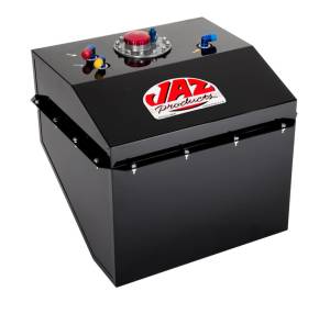 Jaz Man O' War Fuel Cells