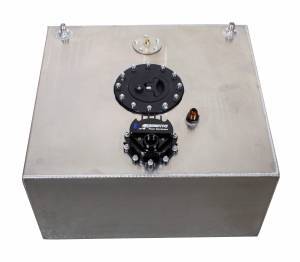 Aeromotive Gear Pump Stealth Fuel Cells