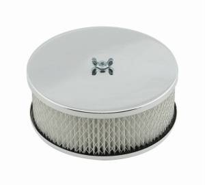 6-1/2" Air Cleaner Assemblies