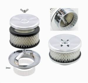 4" Air Cleaner Assemblies