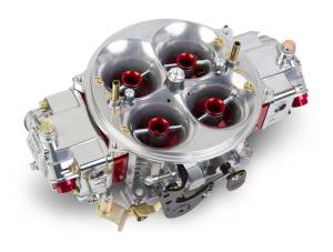 1425 CFM Drag Carburetors