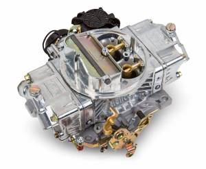 Holley Aluminum Avenger Carburetors