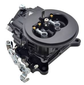 600 CFM 2-Barrel Circle Track Carburetors