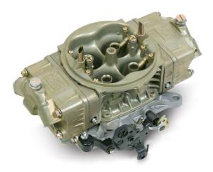 830 CFM Circle Track Carburetors