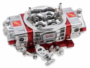 850 CFM Circle Track Carburetors