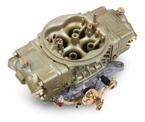 950 CFM Circle Track Carburetors