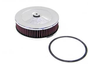 7" Air Cleaner Assemblies
