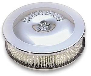 8-1/2" Air Cleaner Assemblies