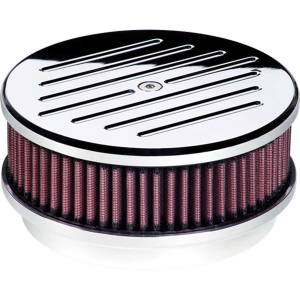 6-3/8" Air Cleaner Assemblies