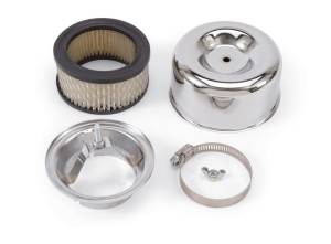 4-21/32" Air Cleaner Assemblies