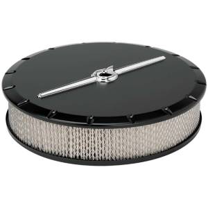 14" Air Cleaner Assemblies