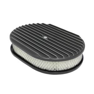 12" Oval Air Cleaner Assemblies