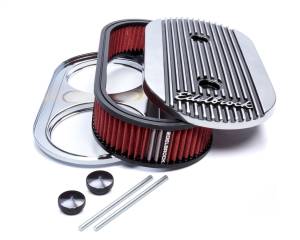 13-1/2" x 7" Oval Air Cleaner Assemblies
