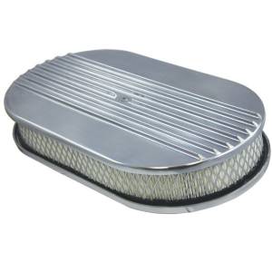 15" Oval Air Cleaner Assemblies