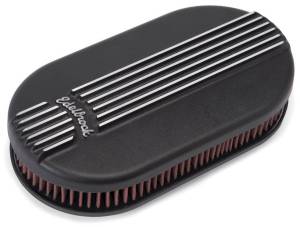 15" x 8-1/2" Oval Air Cleaner Assemblies
