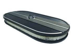 21" Oval Air Cleaner Assemblies