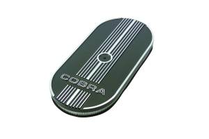 21-1/16" x 10" Oval Air Cleaner Assemblies
