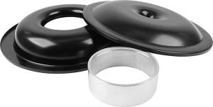 Air Cleaner Assembly Components