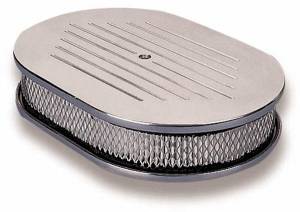 11-3/4" x 8-1/2" Oval Air Cleaner Assemblies