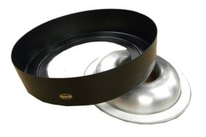 Air Cleaner Heat Shields