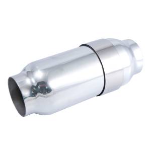 In-Line Air Cleaners