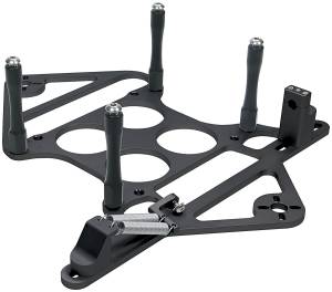 Scoop Tray Mounts