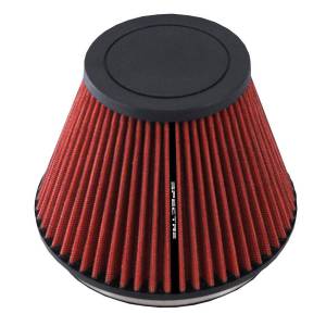 183 mm Conical Air Filters