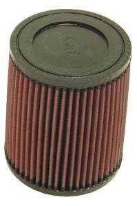 5-3/8" Conical Air Filters