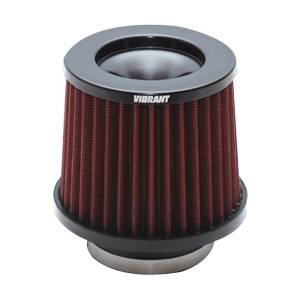6-3/4" Conical Air Filters