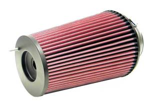 6-5/8" Conical Air Filters