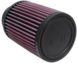 4" Round Clamp-On Air Filters