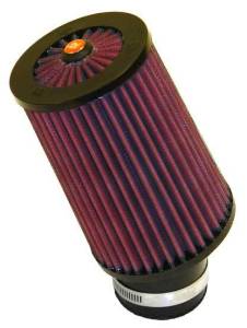 4-1/2" Round Clamp-On Air Filters