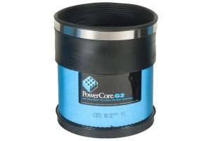 7" Round Clamp-On Air Filters