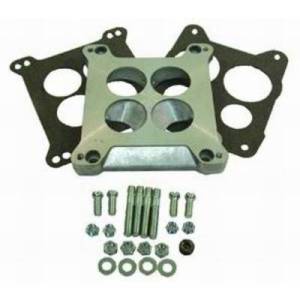 Carburetor Adapters and Spacers