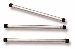 Carburetor Transfer Tubes and Vents