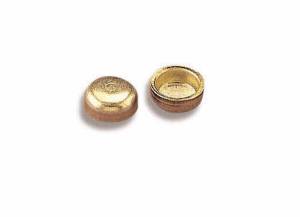 Carburetor Metering Block Plugs