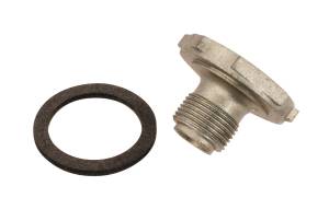Carburetor Power Valve Plugs