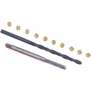 Carburetor Power Valve Restrictors