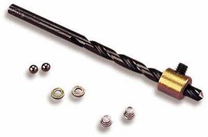 Carburetor Power Valve Savers