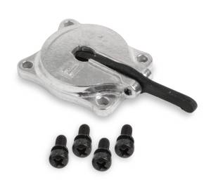 Carburetor Diaphragm Housings and Covers